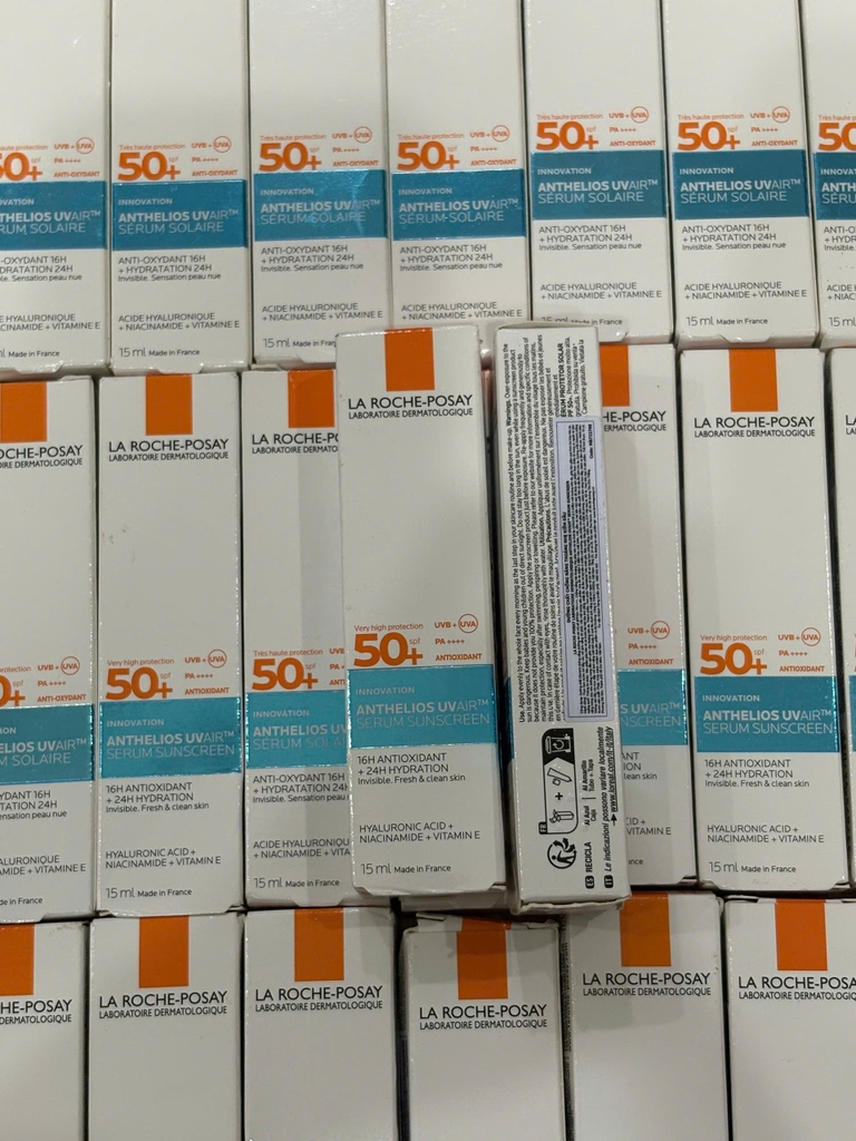 Kem chống nắng La Roche-Posay Fullbox CTY