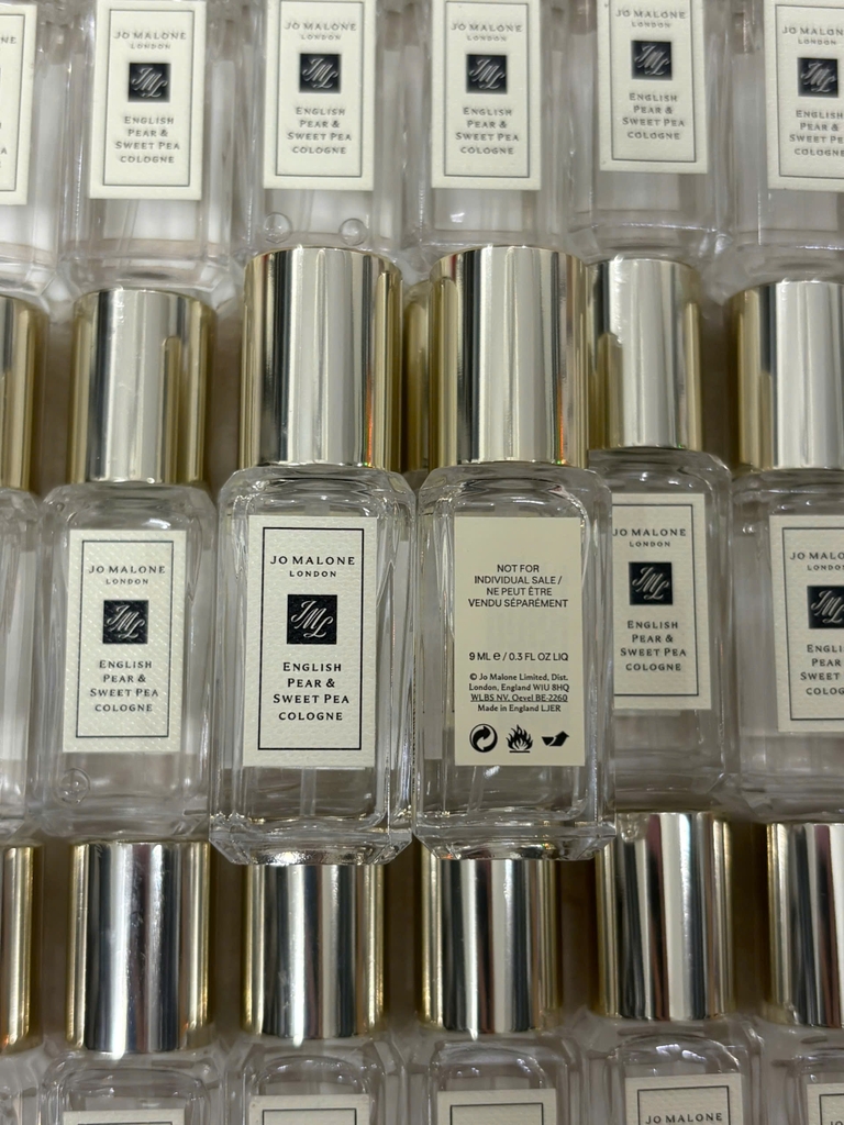 Nước hoa Jo Malone Cologne