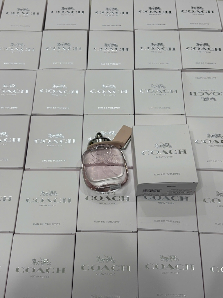 Nước Hoa Coach 50ml Fullbox