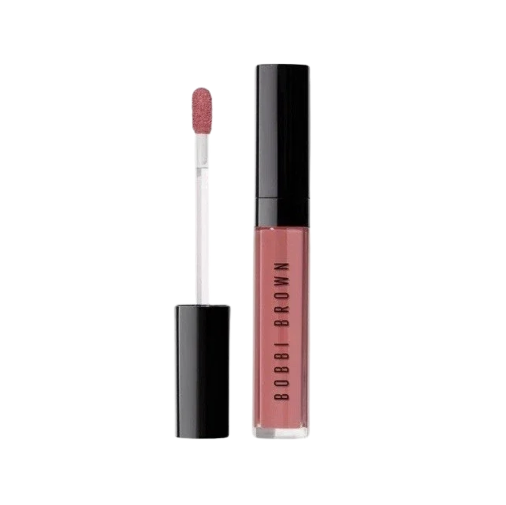 Son Kem Bóng Bobbi Brown Crushed Oil-Infused Gloss - Hàng US