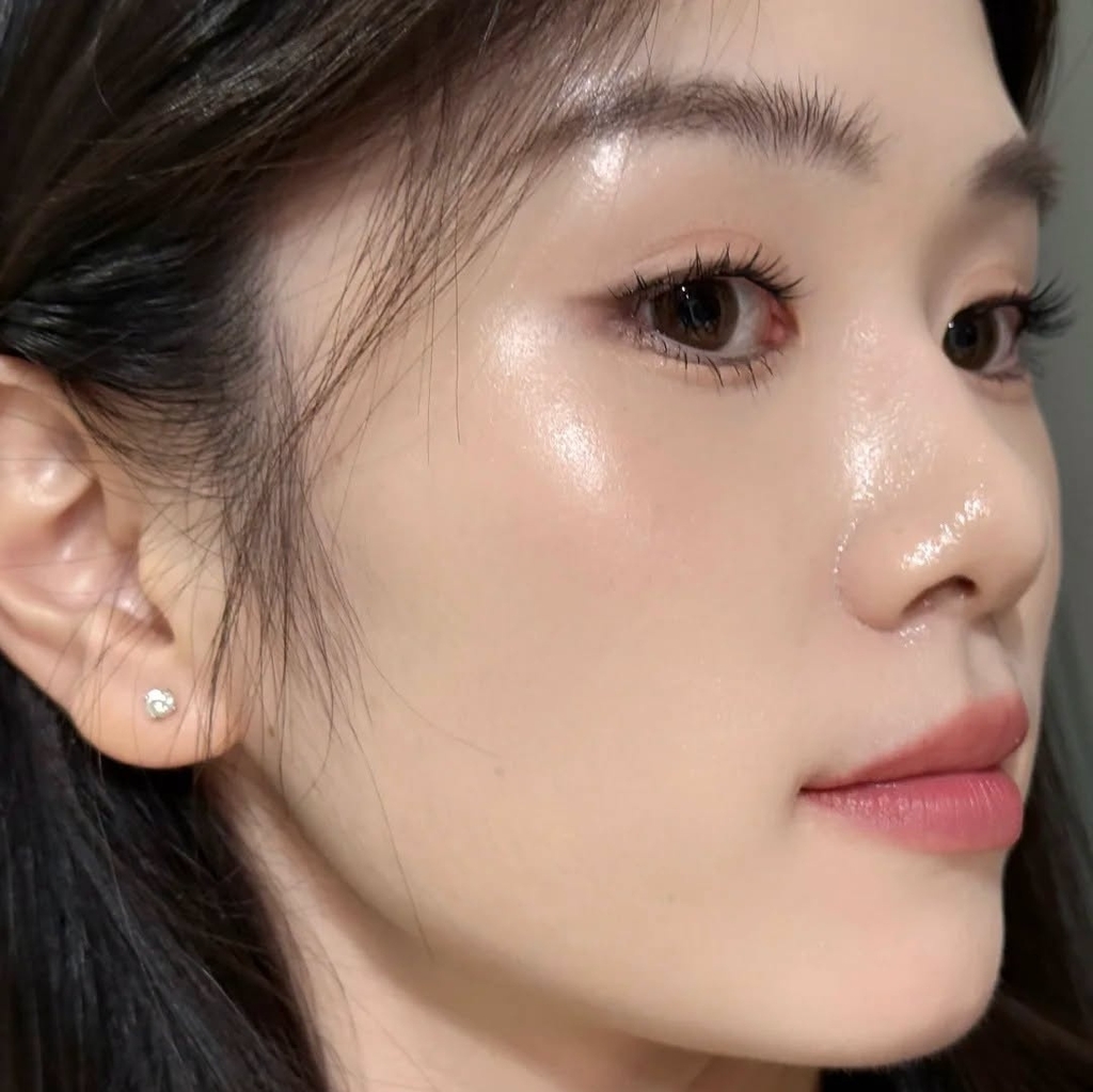 Cushion Guerlain Parure Gold Cushion Dưỡng Da Lâu Trôi SPF Cao - Fullbox - Hàng Duty
