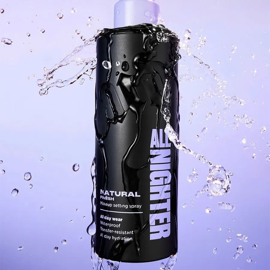 Xịt Khoá Nền Urban Decay All Nighter Setting Spray
