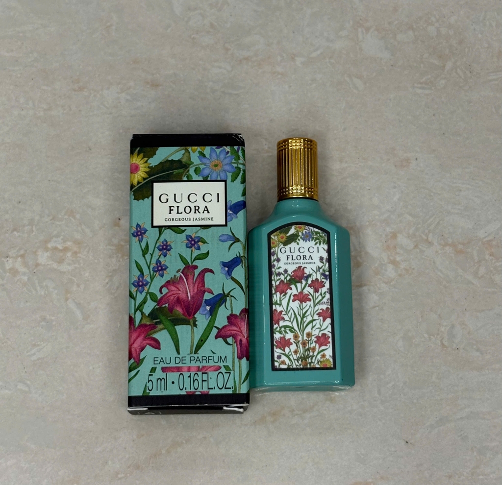 Nước Hoa Gucci Mini 5ml - Fullbox - Hàng Công Ty