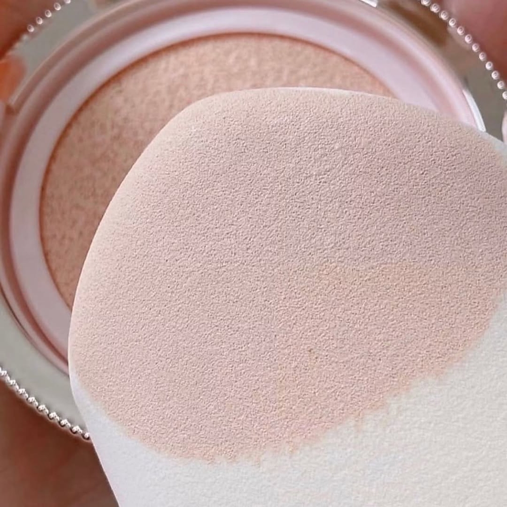 Cushion Whoo Radiant White Tone Up Sun Cushion SPF50+/PA+++ - 13g