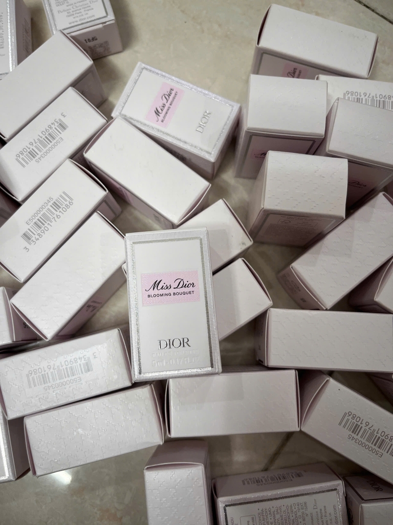 Nước Hoa Miss Dior Fullbox