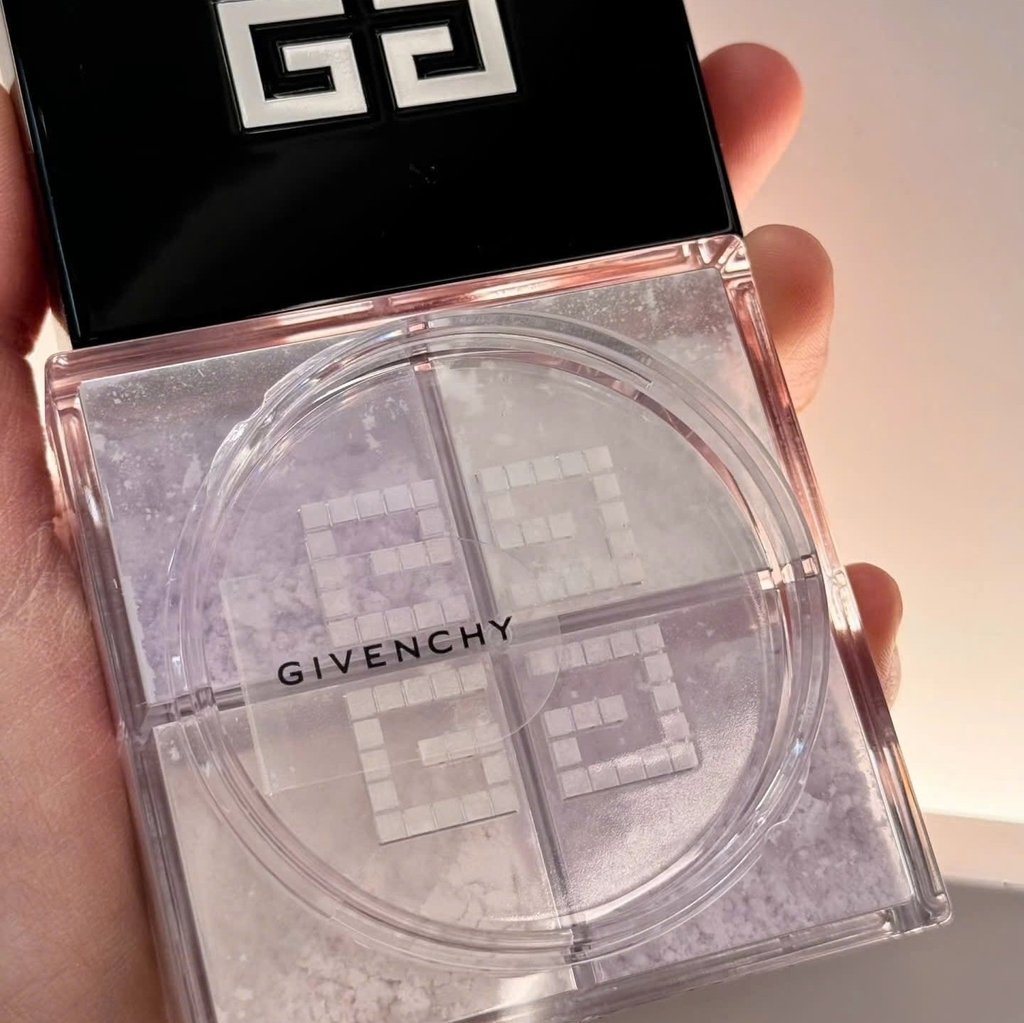 Phấn Phủ Givenchy Prisme Libre Powder Fullbox