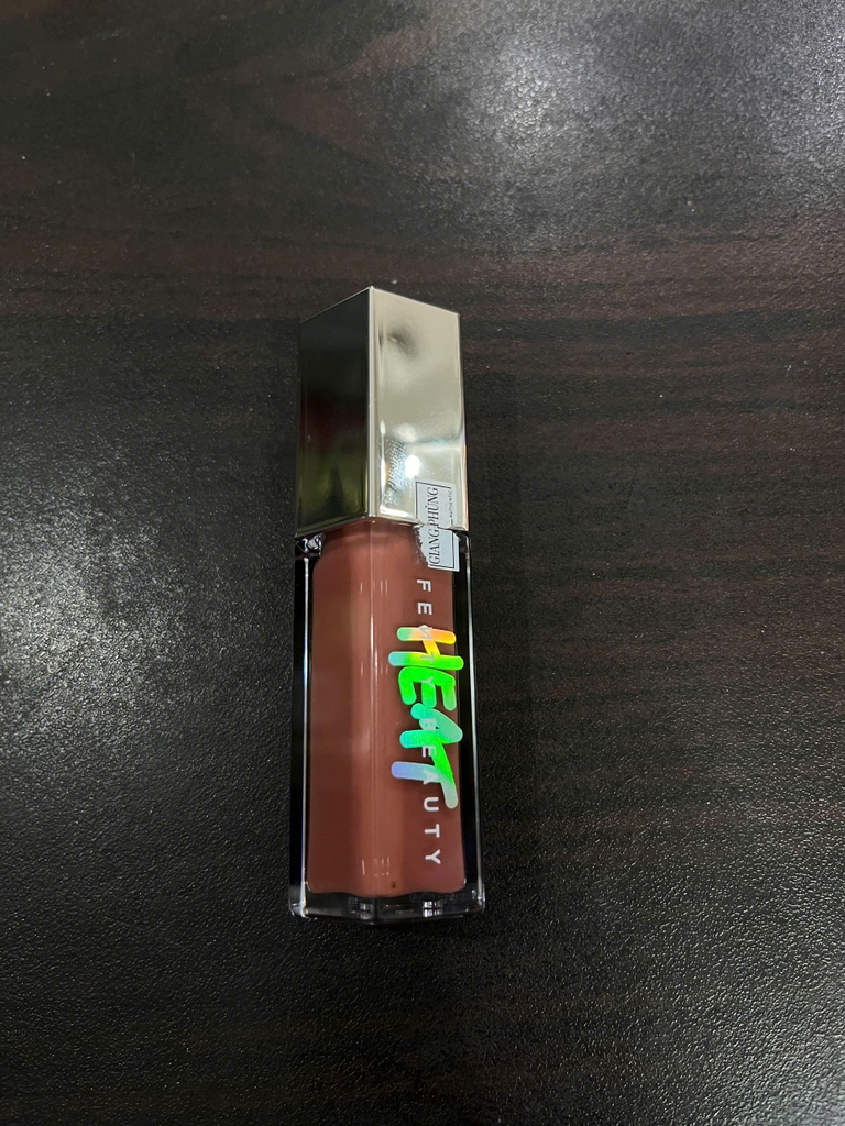 Son Bóng Căng Môi Fenty Beauty Gloss Bomb Heat 9ml - Fullbox
