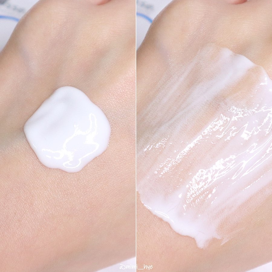 Kem Dưỡng Ẩm Phục Hồi Embryolisse Lait-Crème Concentré Fullbox - Hàng Công Ty