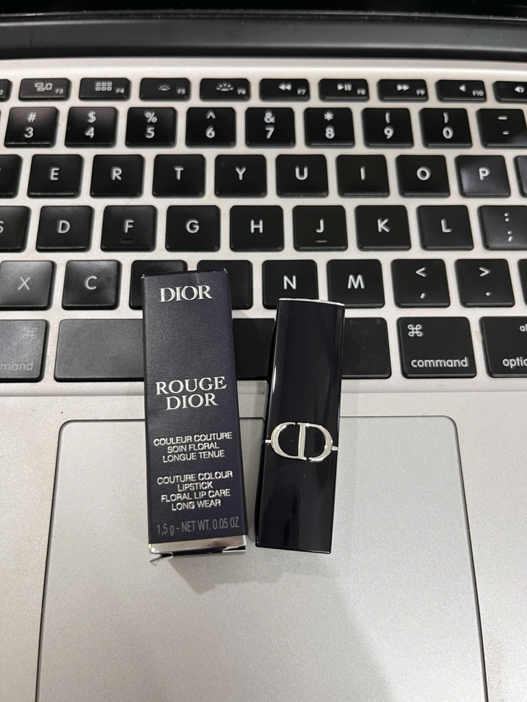 Son Dior Rouge Lipstick Mini 1.5g