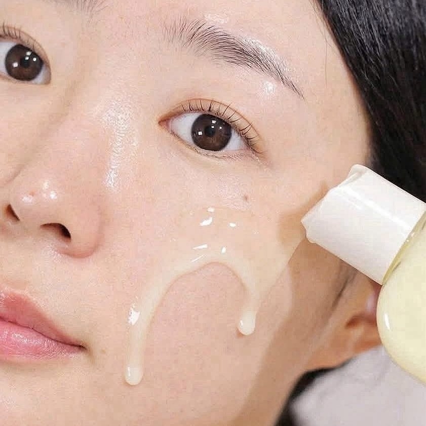 Kem Lót Dưỡng Ẩm Ongredients Phục Hồi Hàng Rào Bảo Vệ Da