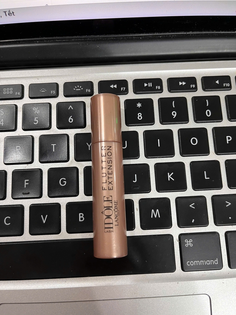 Mascara Lancome Lash Idole - Tách set US Nobox