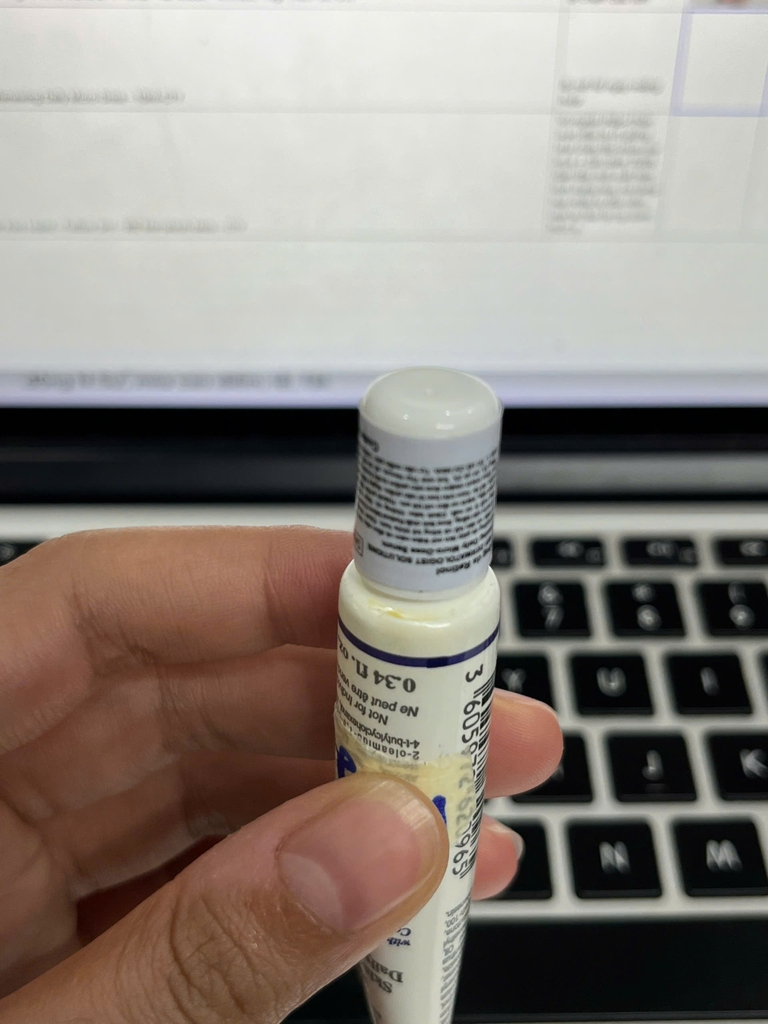 Tinh Chất Tái Tạo Da Kiehl’s Retinol Skin Renewing Daily Micro-Dose