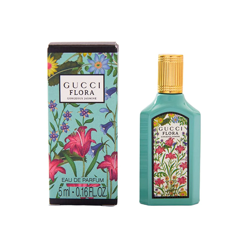 Nước hoa Gucci Flora EDP