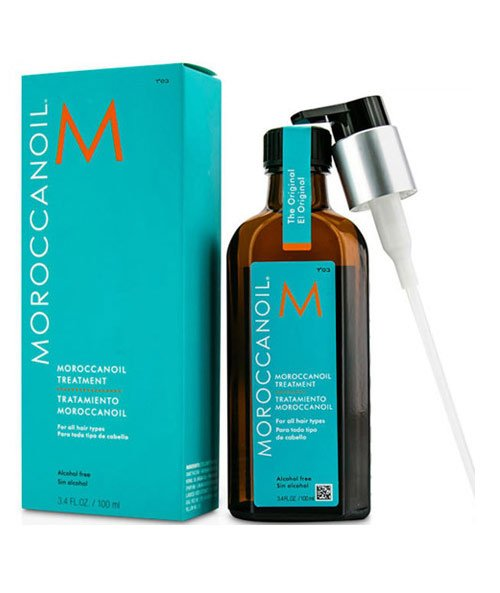 Dầu dưỡng tóc nguyên bản Moroccanoil Treatment Original (Hàng công ty)