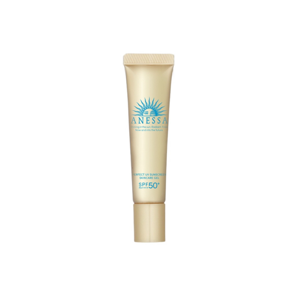 Kem Chống Nắng Anessa Perfect UV Sunscreen SPF50+/PA++++