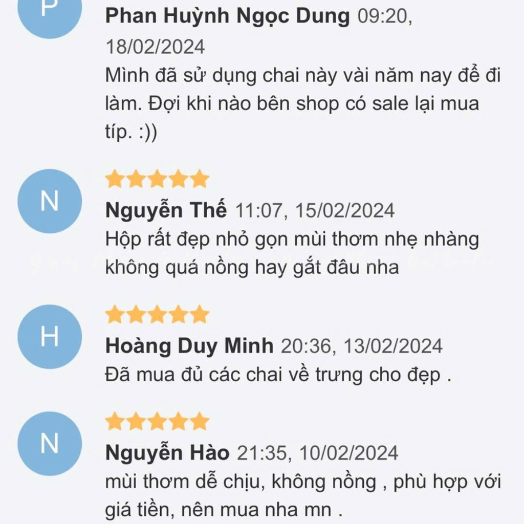 Nước hoa Alien Mugler - Fullbox Hàng công ty