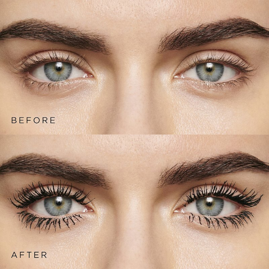 Mascara Lancome Monsieur Big 01 - 10ml Nobox Tách set US