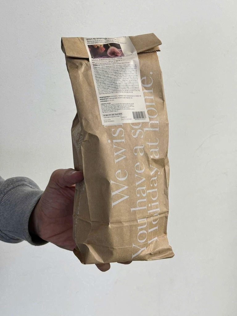 Sữa Tắm Hương Nước Hoa Hetras Body Wash - Fullsize 1013ml CTY