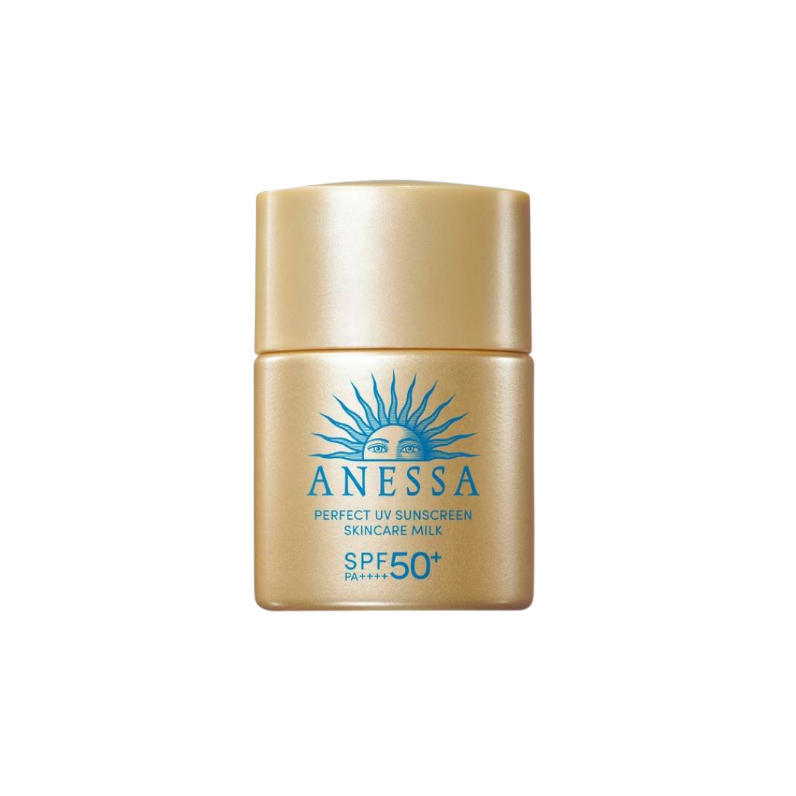Kem Chống Nắng Anessa Perfect UV Sunscreen SPF50+/PA++++