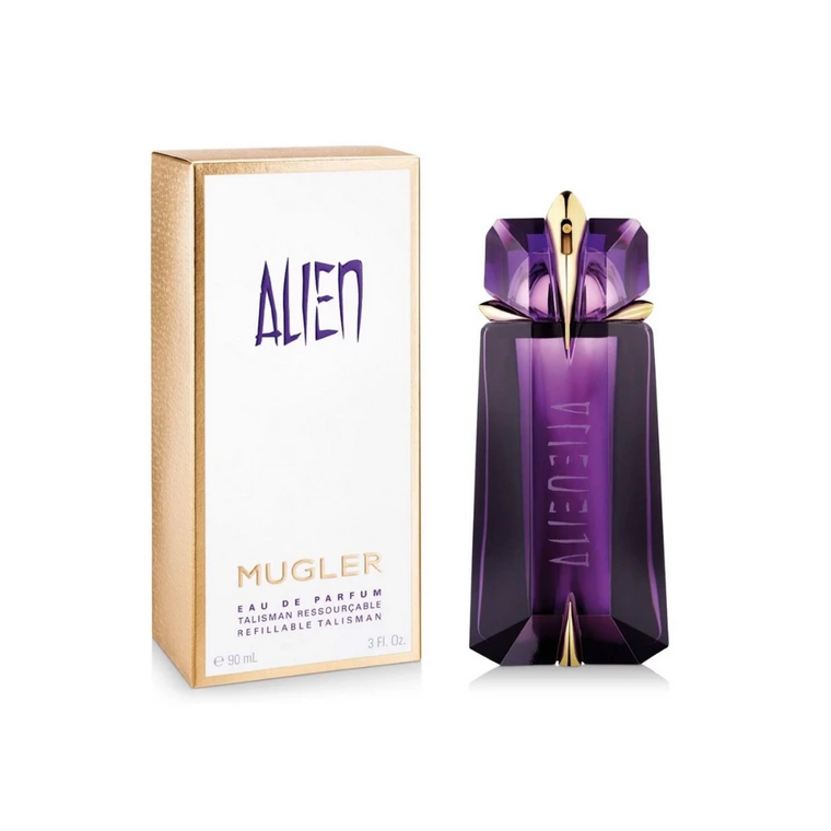 Nước hoa Alien Mugler - Fullbox Hàng công ty