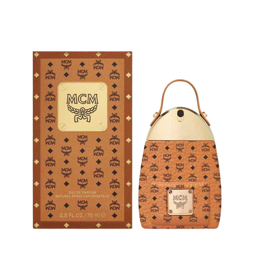 Nước Hoa MCM - Hàng Công ty