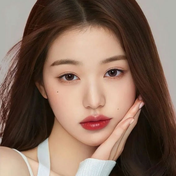 Son Tomford Soleil Ultra-shine lip color 3.3g - Fullbox - 34 Rose Irise