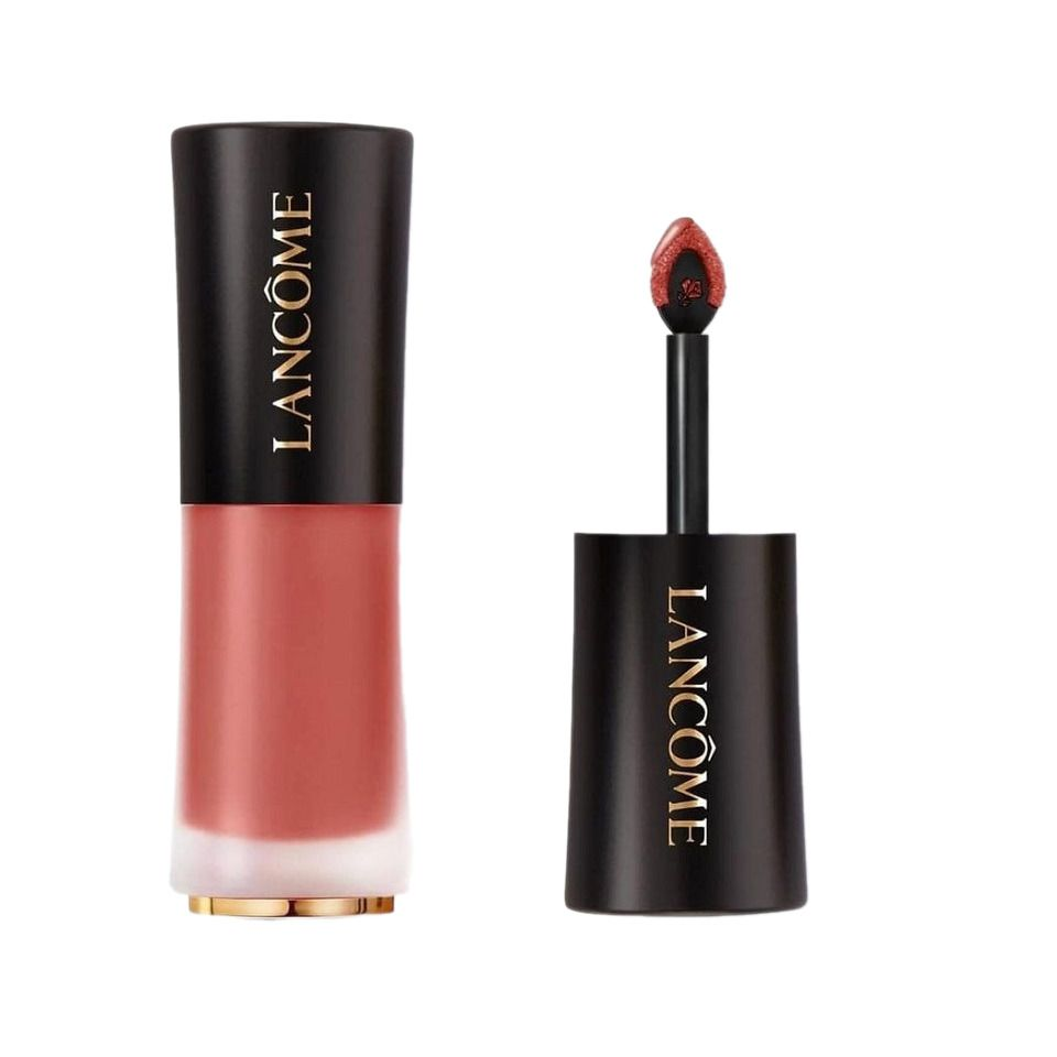 Son Kem Lì Lancome L'absolu Rouge Drama Ink Fullbox 6ml - Order US