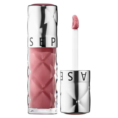 Son Sephora Plump Lip Gloss 6ml Nobox