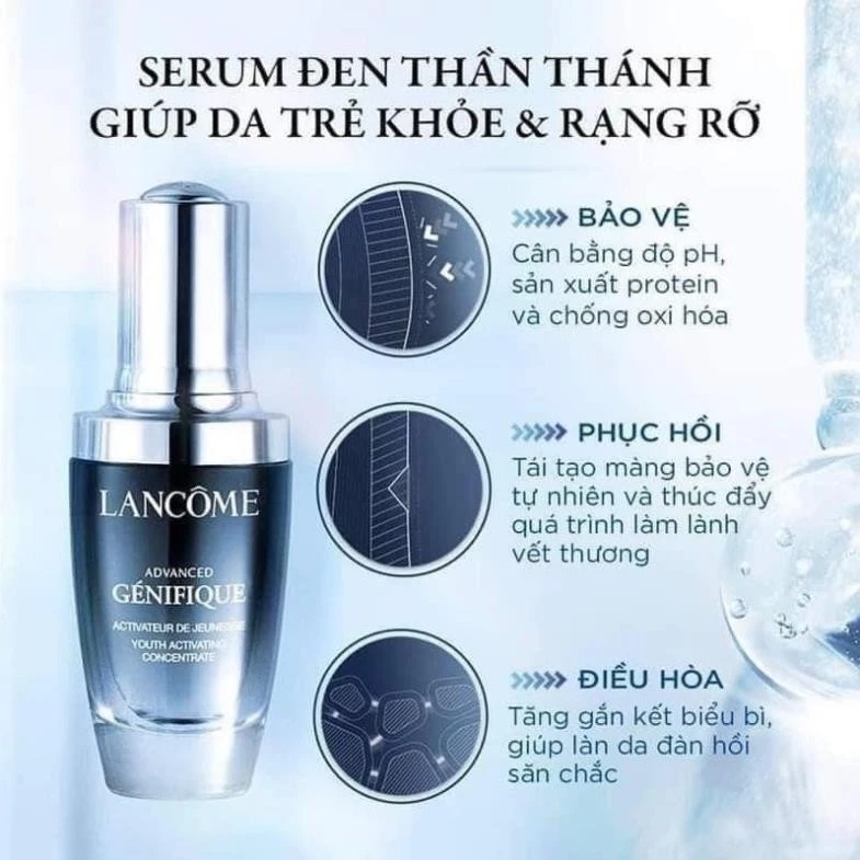 Serum Lancome Advanced Genifique