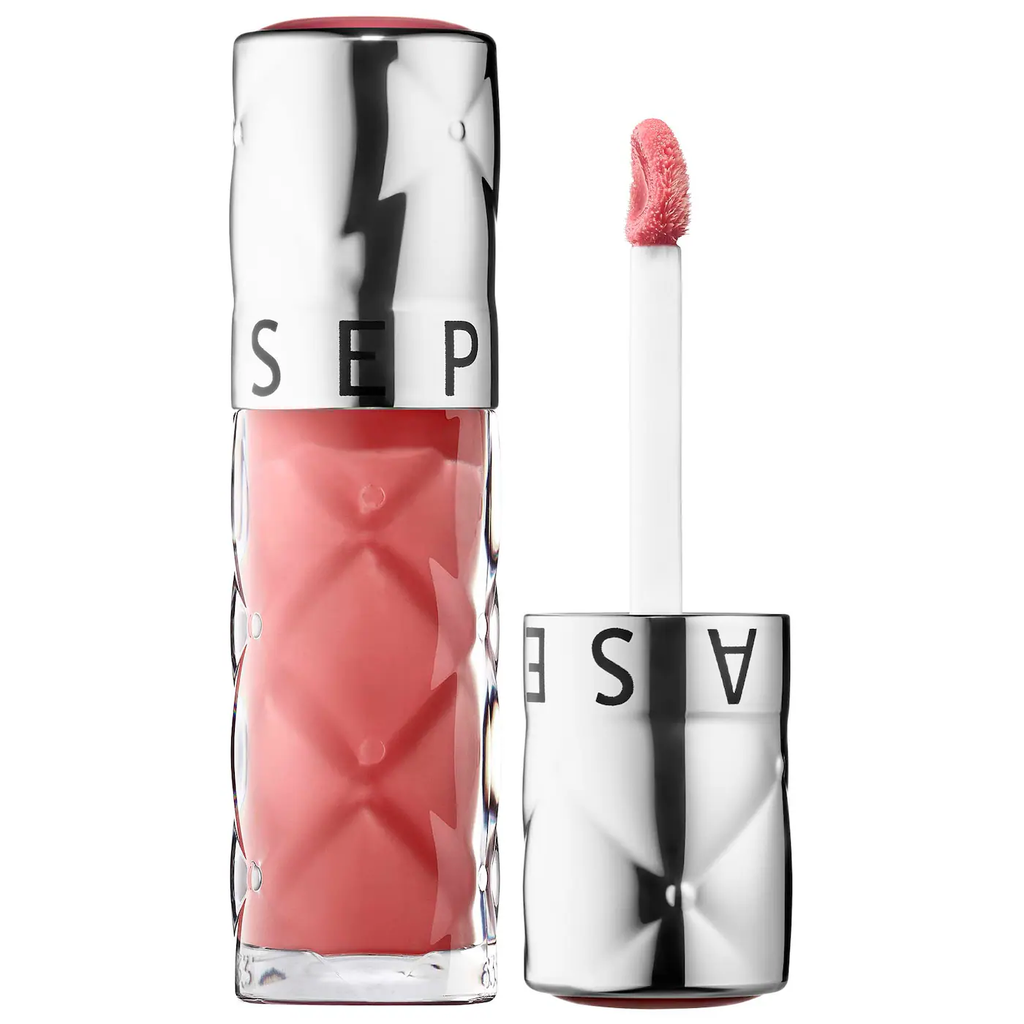 Son Sephora Plump Lip Gloss 6ml Nobox