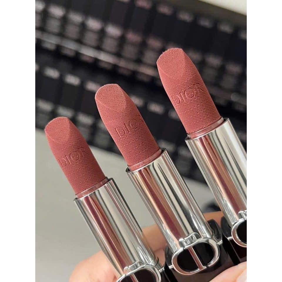 Son Dior Rouge Lipstick Mini 1.5g