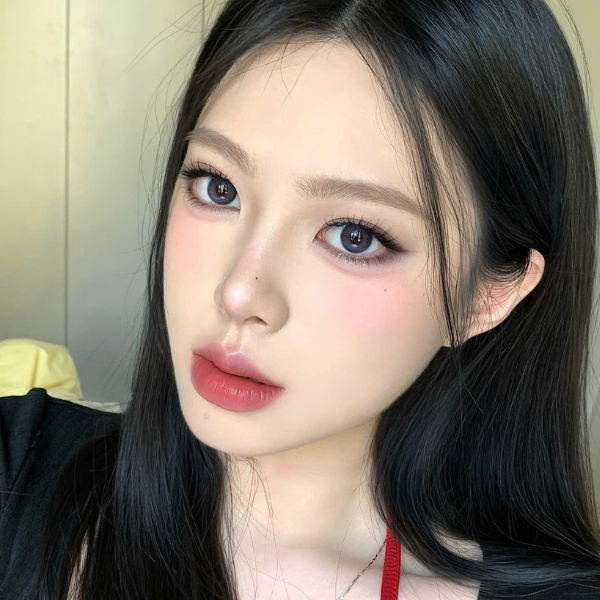 Son MAC Ximal Sleek Satin Lipstick 3.5g Fullbox - 826 Brick-O-La - Order US