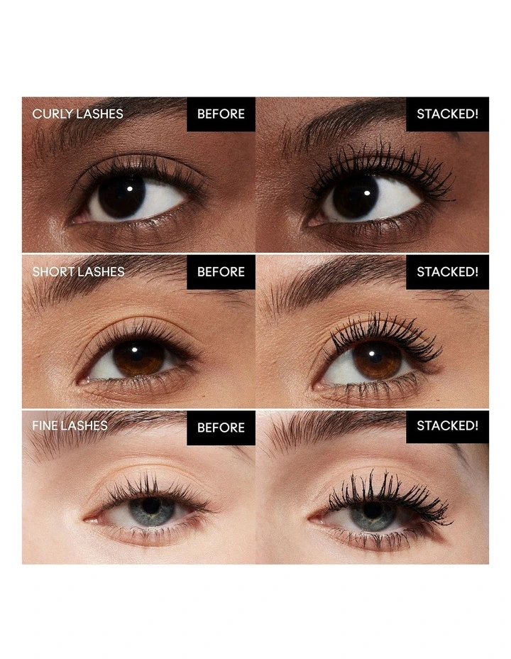 Mascara MAC Stack Elevated 3ml Nobox Order US