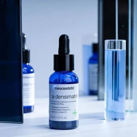 Serum Mesoestetic HA densimatrix - 30ml Fullbox