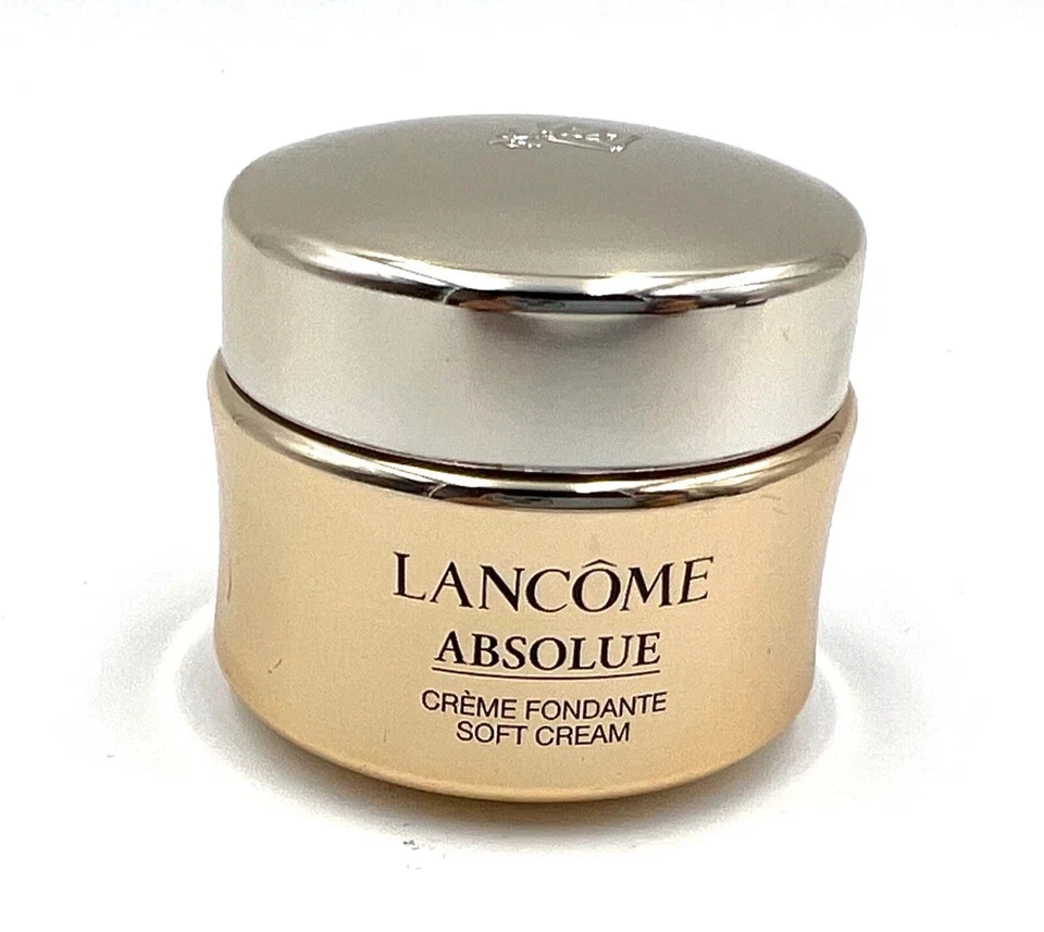 Kem dưỡng chuyên sâu tái tạo da Absolue (Tách set US)