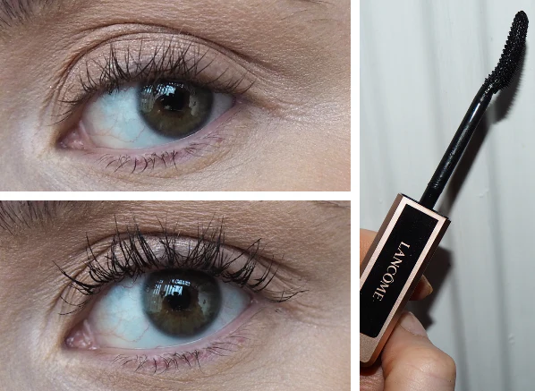 Mascara Lancome Lash Idole - Tách set US Nobox