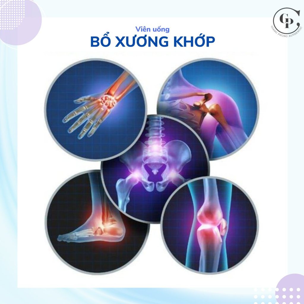 Viên uống hỗ trợ xương khớp Puritan MSM 1000mg - 120 viên