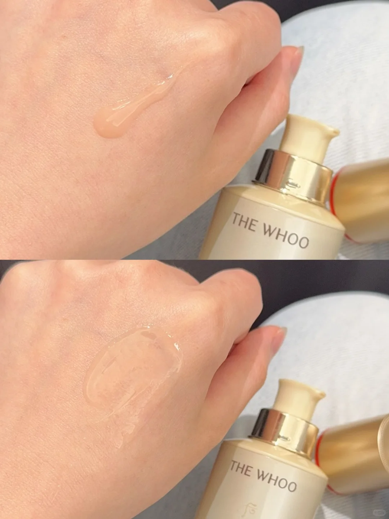 Serum Chống Lão Hoá Whoo Bichup Ultimate Recovery 50ml - Nobox