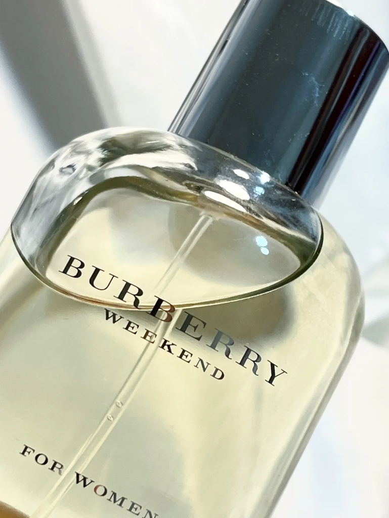 Nước Hoa Burberry For Women EDP