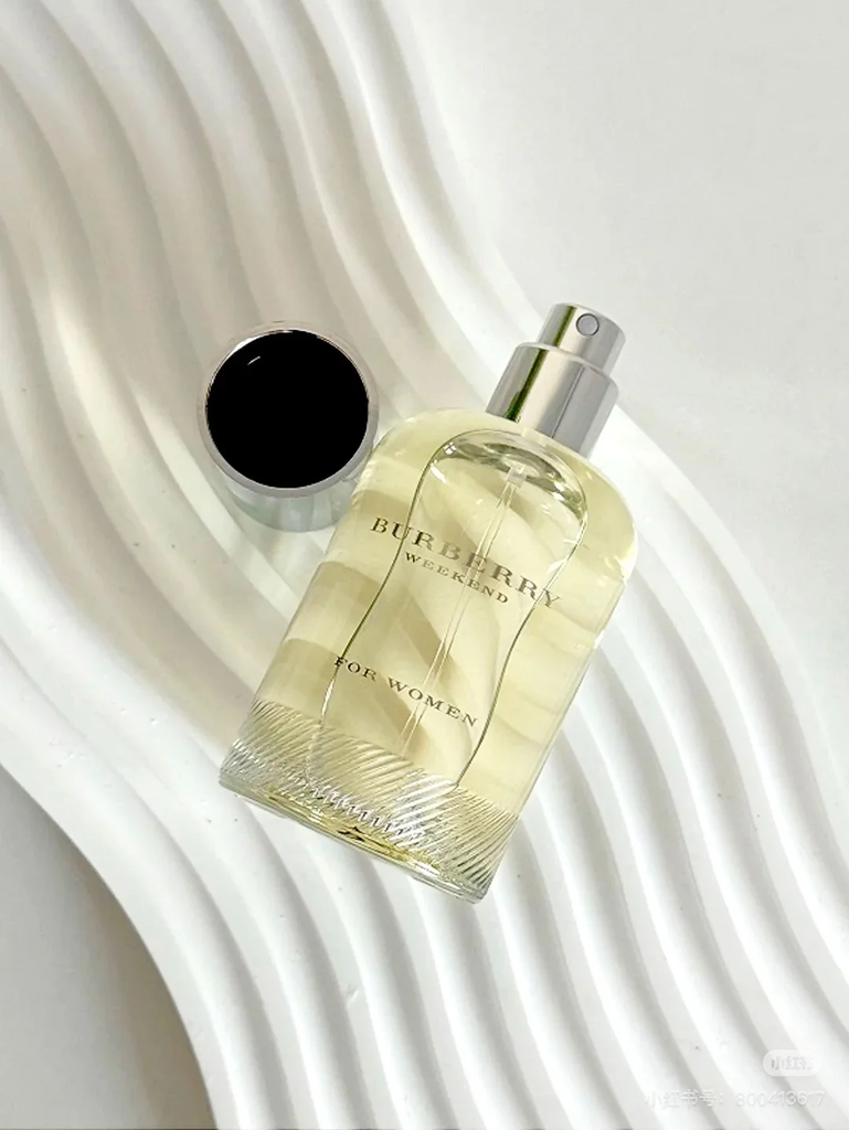 Nước Hoa Burberry For Women EDP