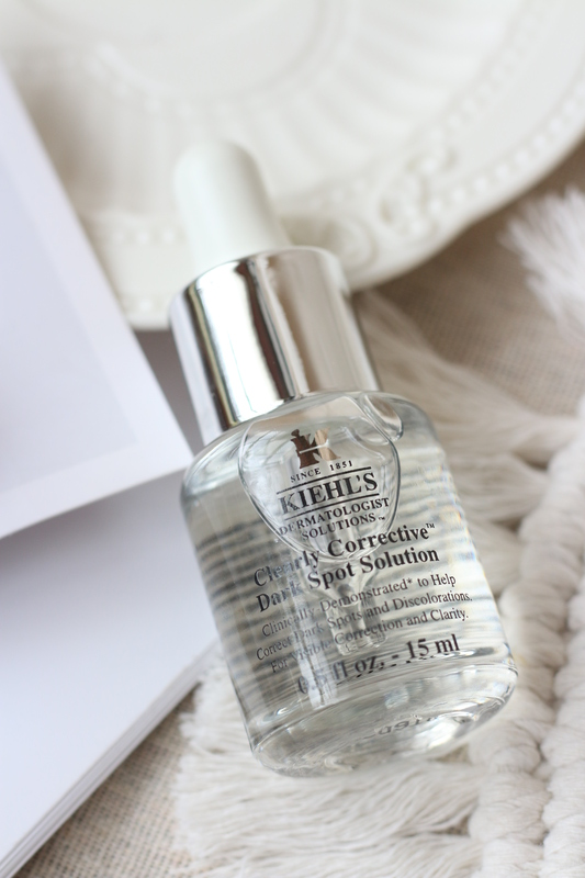 Serum Mờ Thâm Sáng Da Kiehl's The Dark Spot Duo Brightening