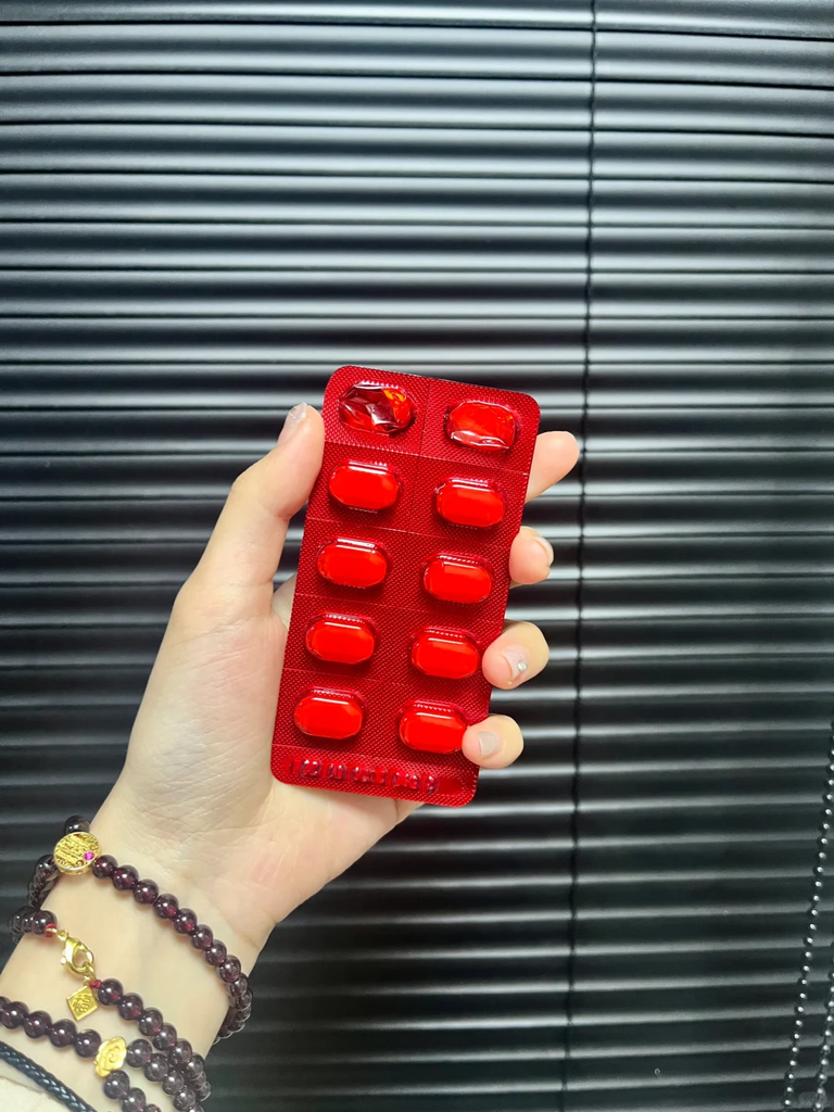 Viên Uống Làm Sáng, Chống Lão Hoá Da Korea Eundan Vitamin C1000 Easy + Vitamin D - 120 Viên