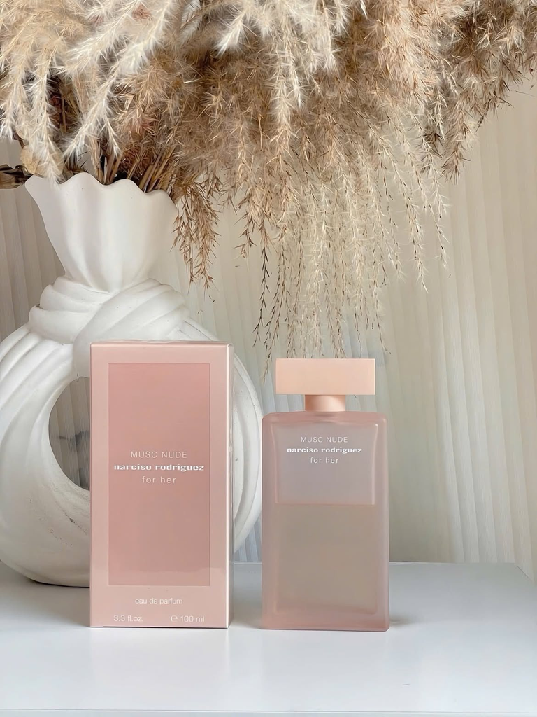 Nước Hoa Narciso Rodriguez For Her - 100ml Fullbox