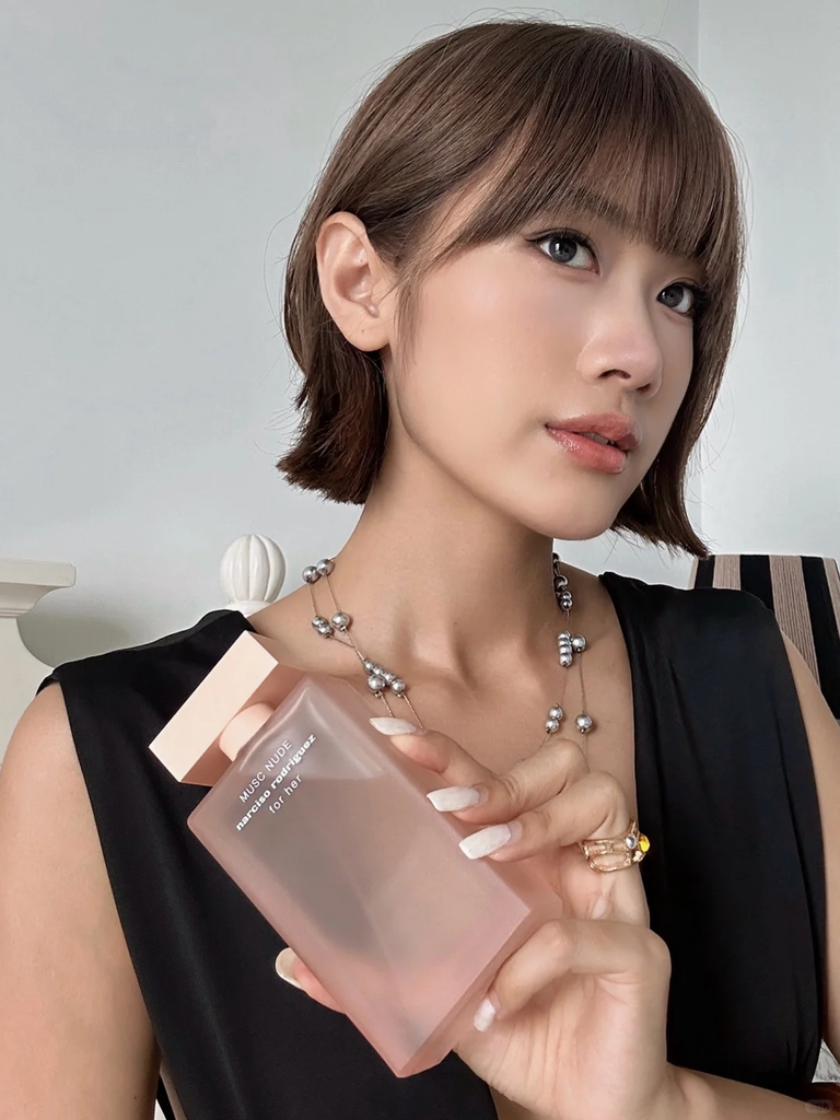 Nước Hoa Narciso Rodriguez For Her - 100ml Fullbox