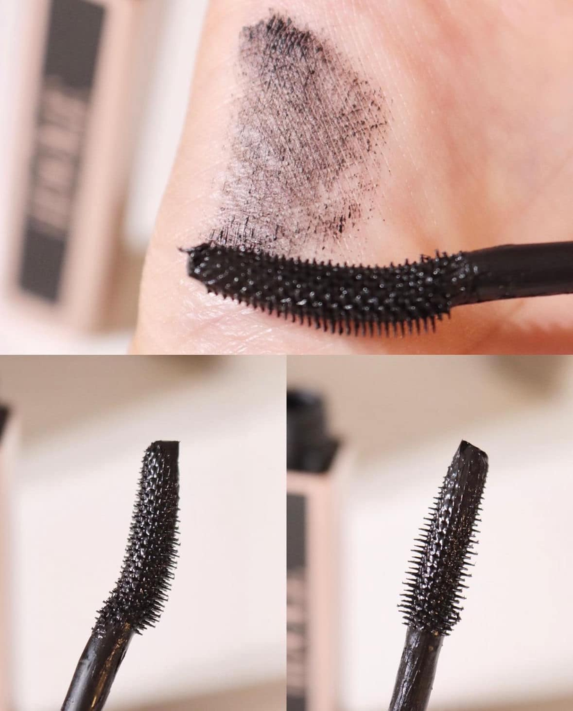 Mascara Lancome Lash Idôle Làm Dày Và Cong Mi - Tách Set US