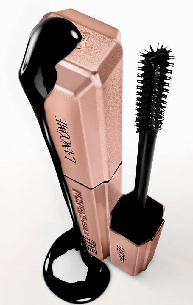 Mascara Lancome Lash Idôle Làm Dày Và Cong Mi - Tách Set US