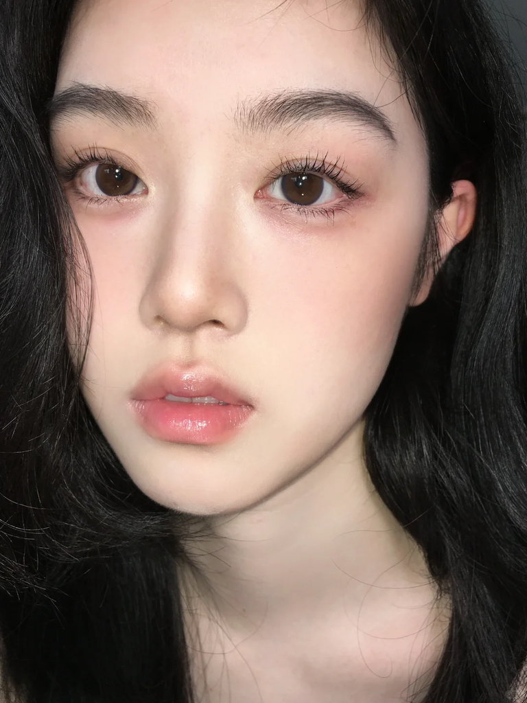 Mascara Bobbi Brown Smokey Eye Đen, Dày & Dài Mi - 3ml Nobox Tách Set US