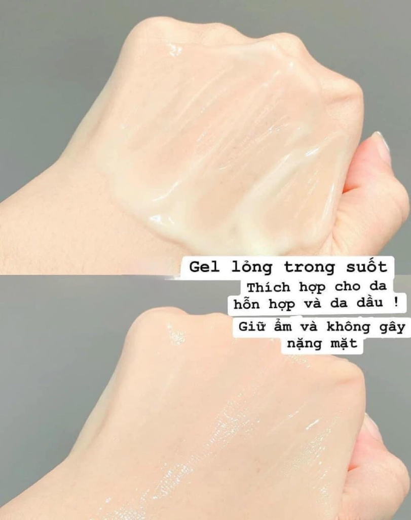 Kem Dưỡng Clinique Dramatically Different Moisturizing