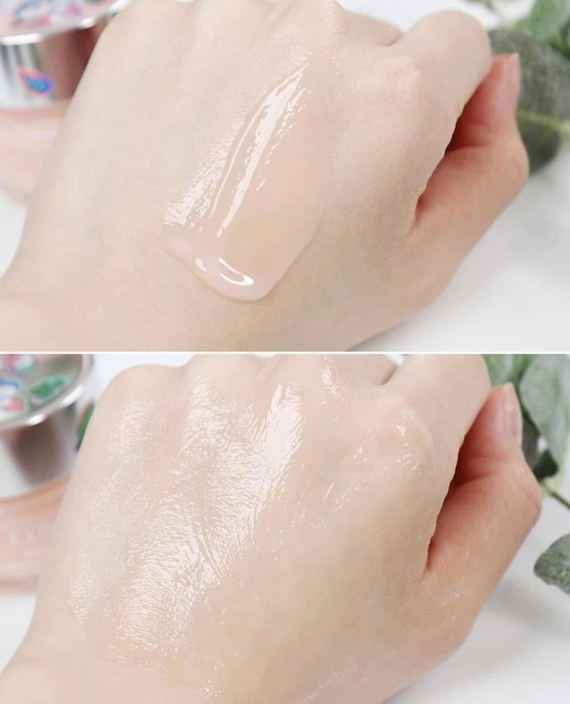 Kem Dưỡng Ẩm Clinique Moisture Surge 100H