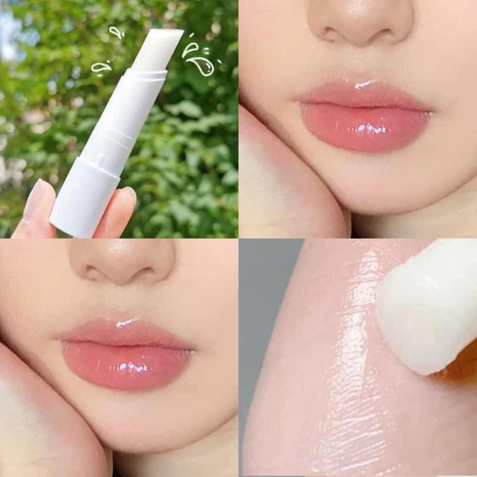 Son Dưỡng Môi Bioderma Atoderm Stick Levres - 4g